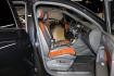 2021 Deep Black Pearl /Saffrano Orange and Black Volkswagen Tiguan 2.0T SEL Premium R-Line (3VV4B7AX4MM) with an 2.0L TSI DOHC engine, Automatic transmission, located at 15300 Midway Rd., Addison, TX, 75001, (972) 702-0011, 32.958321, -96.838074 - Photo#12