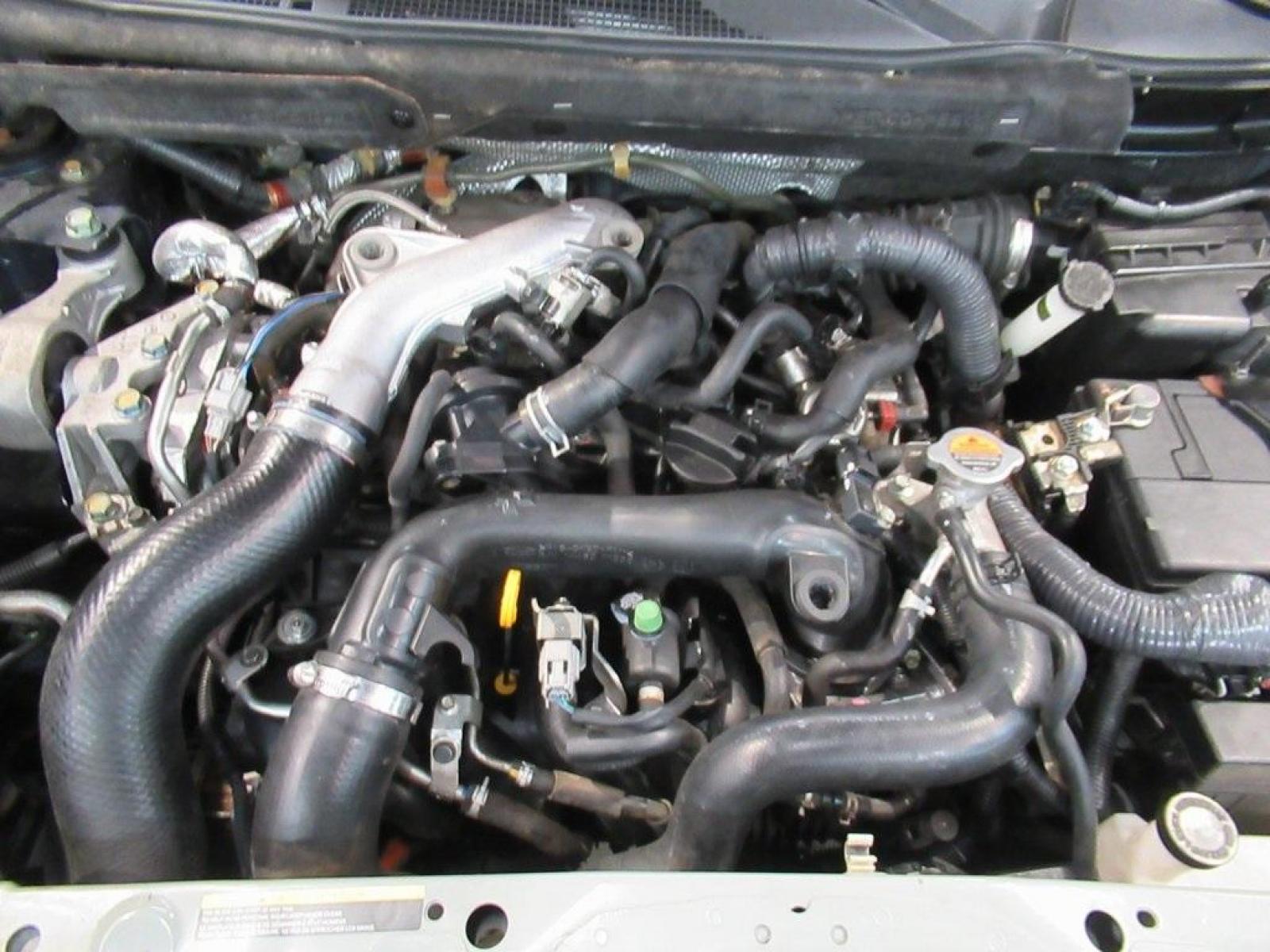 2013 Graphite Blue /Black Nissan Juke S (JN8AF5MV7DT) with an 1.6L I4 DOHC 16V engine, CVT transmission, located at 15300 Midway Rd., Addison, 75001, (972) 702-0011, 32.958321, -96.838074 - Photo #23
