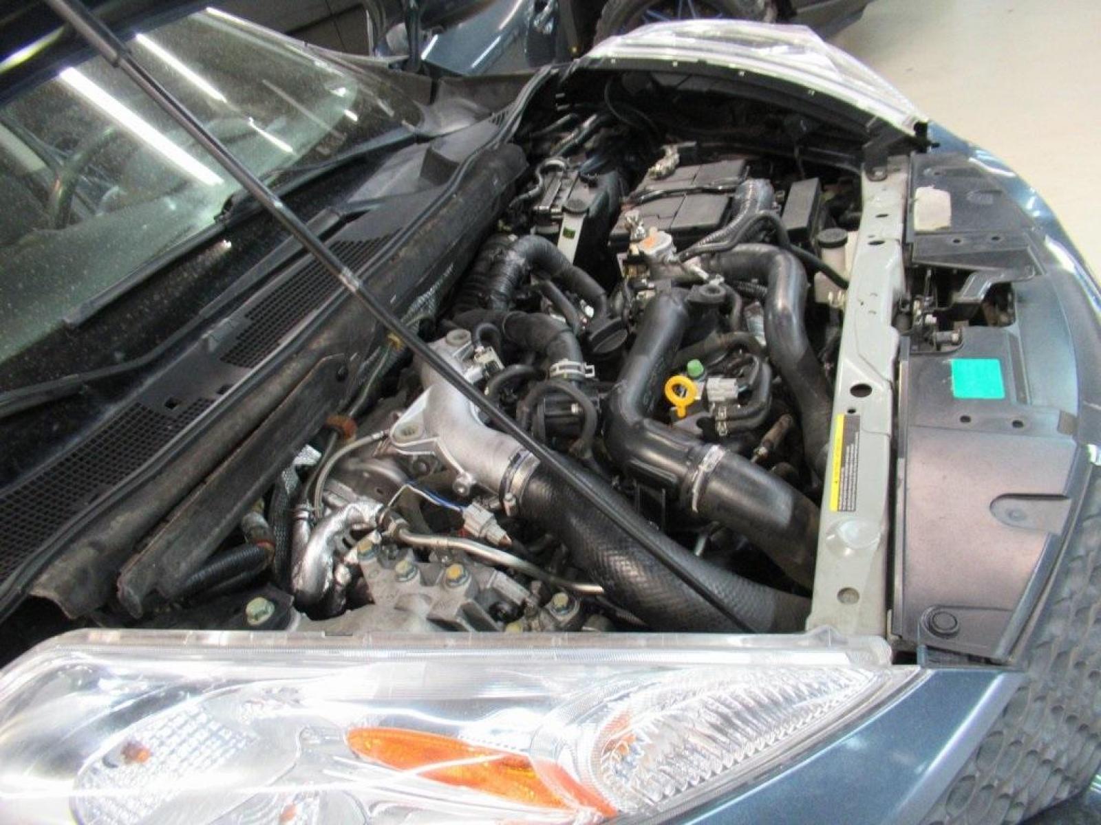 2013 Graphite Blue /Black Nissan Juke S (JN8AF5MV7DT) with an 1.6L I4 DOHC 16V engine, CVT transmission, located at 15300 Midway Rd., Addison, 75001, (972) 702-0011, 32.958321, -96.838074 - Photo #24
