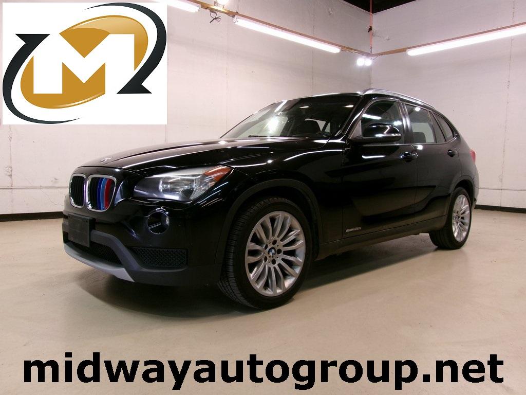 photo of 2014 BMW X1 sDrive28i