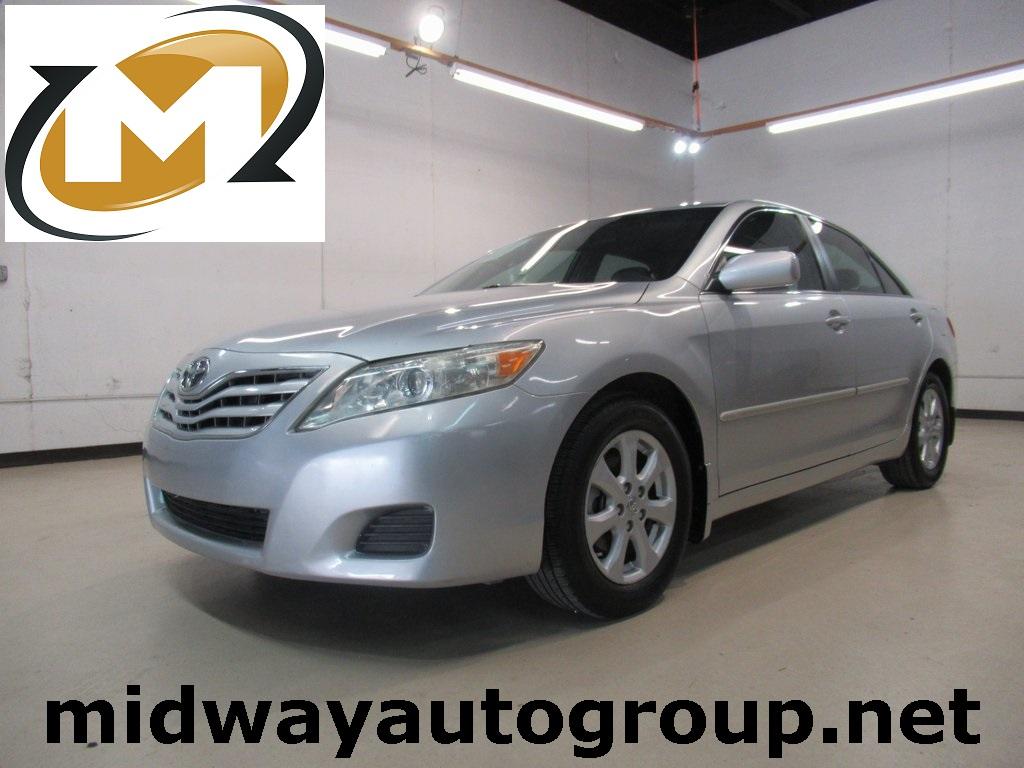 photo of 2011 Toyota Camry LE