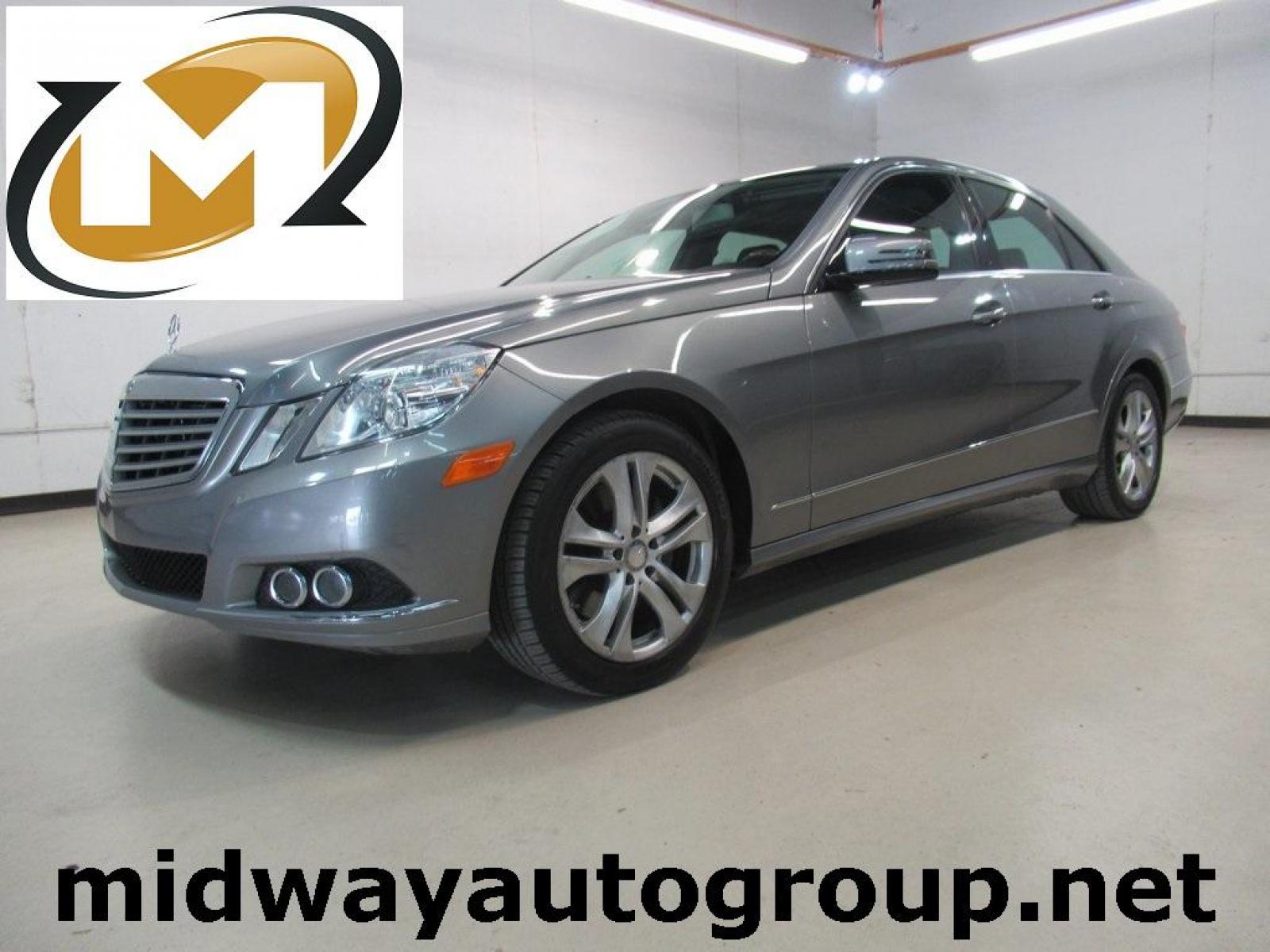 2011 Gray /Black Mercedes-Benz E-Class E 350 (WDDHF8HB6BA) with an 3.5L V6 DOHC 24V engine, Automatic transmission, located at 15300 Midway Rd., Addison, 75001, (972) 702-0011, 32.958321, -96.838074 - HOME OF THE NO HAGGLE PRICE - WHOLESALE PRICES TO THE PUBLIC!! E 350 4MATIC, 4D Sedan, 3.5L V6 DOHC 24V, 7-Speed Automatic, 4MATIC, Gray. Priced below KBB Fair Purchase Price! Odometer is 29040 miles below market average!<br><br>Gray 2011 Mercedes-Benz E-Class E 350<br><br>Recent Arrival!<br><br><br - Photo #0
