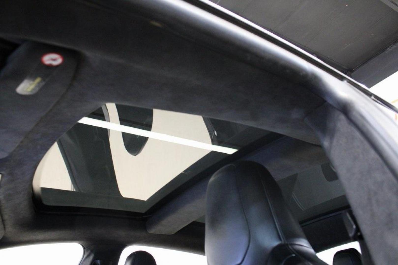 2014 Gray Metallic /Black Tesla Model S P85D (5YJSA1H21EF) with an Electric Motor engine, Automatic transmission, located at 15300 Midway Rd., Addison, TX, 75001, (972) 702-0011, 32.958321, -96.838074 - HOME OF THE NO HAGGLE PRICE - WHOLESALE PRICES TO THE PUBLIC!! Model S P85D, 4D Hatchback, 12-Cylinder Electric ZEV 691hp, 1-Speed Automatic, AWD, Gray, Leather.<br><br>Gray 2014 Tesla Model S P85D<br><br>86/94 City/Highway MPG<br><br><br>At Midway Auto Group, we strive to provide you with the best - Photo#10