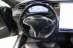 2014 Gray Metallic /Black Tesla Model S P85D (5YJSA1H21EF) with an Electric Motor engine, Automatic transmission, located at 15300 Midway Rd., Addison, TX, 75001, (972) 702-0011, 32.958321, -96.838074 - HOME OF THE NO HAGGLE PRICE - WHOLESALE PRICES TO THE PUBLIC!! Model S P85D, 4D Hatchback, 12-Cylinder Electric ZEV 691hp, 1-Speed Automatic, AWD, Gray, Leather.<br><br>Gray 2014 Tesla Model S P85D<br><br>86/94 City/Highway MPG<br><br><br>At Midway Auto Group, we strive to provide you with the best - Photo#16