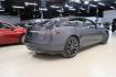2014 Gray Metallic /Black Tesla Model S P85D (5YJSA1H21EF) with an Electric Motor engine, Automatic transmission, located at 15300 Midway Rd., Addison, TX, 75001, (972) 702-0011, 32.958321, -96.838074 - HOME OF THE NO HAGGLE PRICE - WHOLESALE PRICES TO THE PUBLIC!! Model S P85D, 4D Hatchback, 12-Cylinder Electric ZEV 691hp, 1-Speed Automatic, AWD, Gray, Leather.<br><br>Gray 2014 Tesla Model S P85D<br><br>86/94 City/Highway MPG<br><br><br>At Midway Auto Group, we strive to provide you with the best - Photo#1