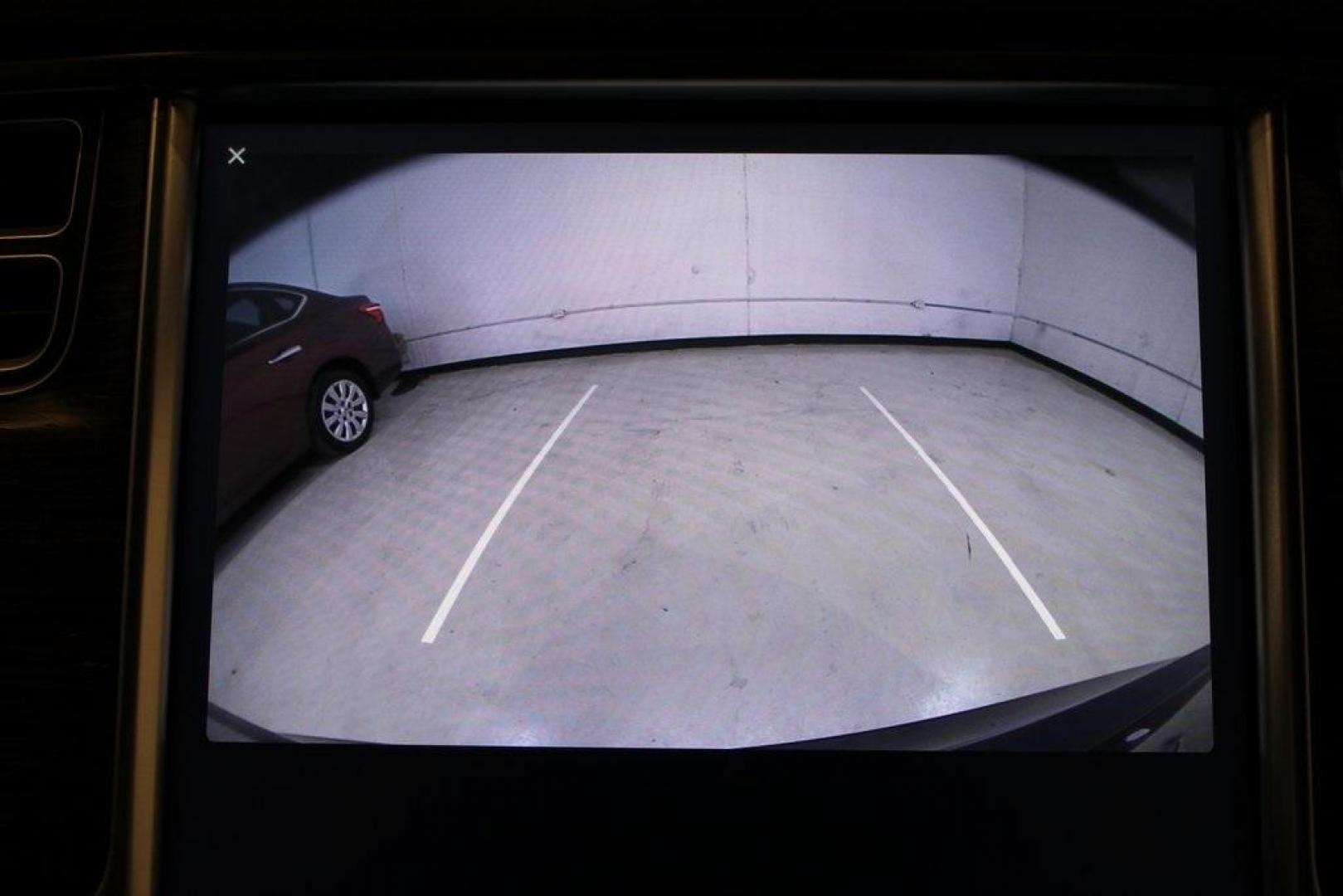 2014 Gray Metallic /Black Tesla Model S P85D (5YJSA1H21EF) with an Electric Motor engine, Automatic transmission, located at 15300 Midway Rd., Addison, TX, 75001, (972) 702-0011, 32.958321, -96.838074 - HOME OF THE NO HAGGLE PRICE - WHOLESALE PRICES TO THE PUBLIC!! Model S P85D, 4D Hatchback, 12-Cylinder Electric ZEV 691hp, 1-Speed Automatic, AWD, Gray, Leather.<br><br>Gray 2014 Tesla Model S P85D<br><br>86/94 City/Highway MPG<br><br><br>At Midway Auto Group, we strive to provide you with the best - Photo#19
