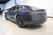 2014 Gray Metallic /Black Tesla Model S P85D (5YJSA1H21EF) with an Electric Motor engine, Automatic transmission, located at 15300 Midway Rd., Addison, TX, 75001, (972) 702-0011, 32.958321, -96.838074 - HOME OF THE NO HAGGLE PRICE - WHOLESALE PRICES TO THE PUBLIC!! Model S P85D, 4D Hatchback, 12-Cylinder Electric ZEV 691hp, 1-Speed Automatic, AWD, Gray, Leather.<br><br>Gray 2014 Tesla Model S P85D<br><br>86/94 City/Highway MPG<br><br><br>At Midway Auto Group, we strive to provide you with the best - Photo#2