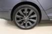 2014 Gray Metallic /Black Tesla Model S P85D (5YJSA1H21EF) with an Electric Motor engine, Automatic transmission, located at 15300 Midway Rd., Addison, TX, 75001, (972) 702-0011, 32.958321, -96.838074 - HOME OF THE NO HAGGLE PRICE - WHOLESALE PRICES TO THE PUBLIC!! Model S P85D, 4D Hatchback, 12-Cylinder Electric ZEV 691hp, 1-Speed Automatic, AWD, Gray, Leather.<br><br>Gray 2014 Tesla Model S P85D<br><br>86/94 City/Highway MPG<br><br><br>At Midway Auto Group, we strive to provide you with the best - Photo#8
