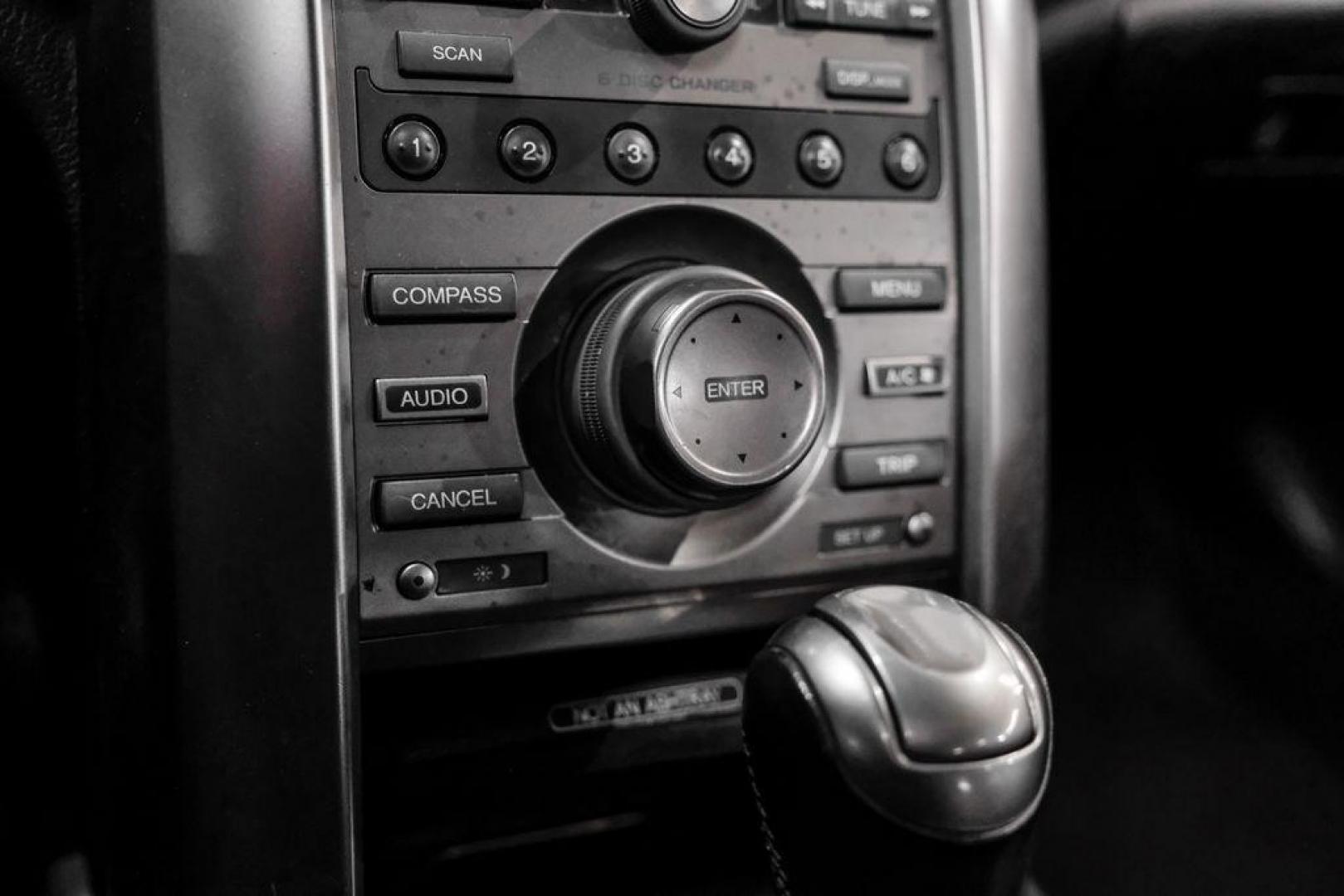 2010 Grigio Metallic /Parchment In Acura RL 3.7 (JH4KB2F56AC) with an 3.7L V6 SOHC VTEC engine, Automatic transmission, located at 15300 Midway Rd., Addison, TX, 75001, (972) 702-0011, 32.958321, -96.838074 - Photo#24