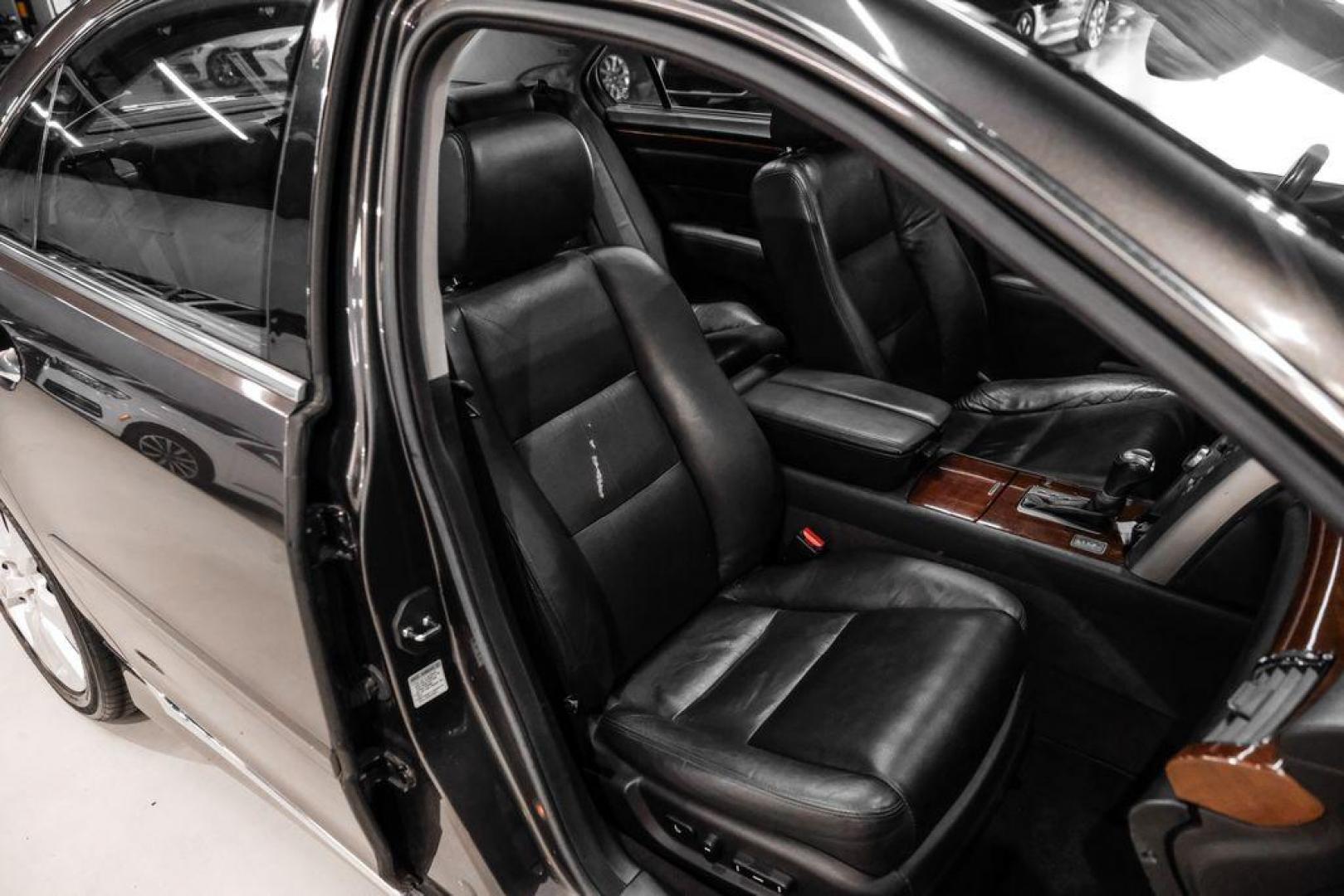 2010 Grigio Metallic /Parchment In Acura RL 3.7 (JH4KB2F56AC) with an 3.7L V6 SOHC VTEC engine, Automatic transmission, located at 15300 Midway Rd., Addison, TX, 75001, (972) 702-0011, 32.958321, -96.838074 - Photo#28