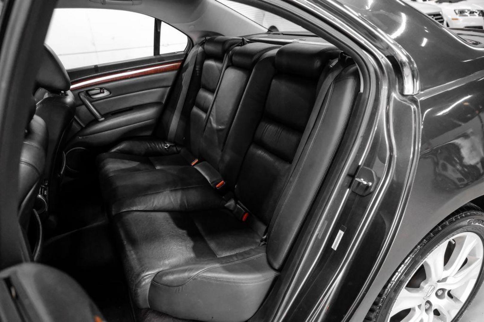 2010 Grigio Metallic /Parchment In Acura RL 3.7 (JH4KB2F56AC) with an 3.7L V6 SOHC VTEC engine, Automatic transmission, located at 15300 Midway Rd., Addison, TX, 75001, (972) 702-0011, 32.958321, -96.838074 - Photo#35