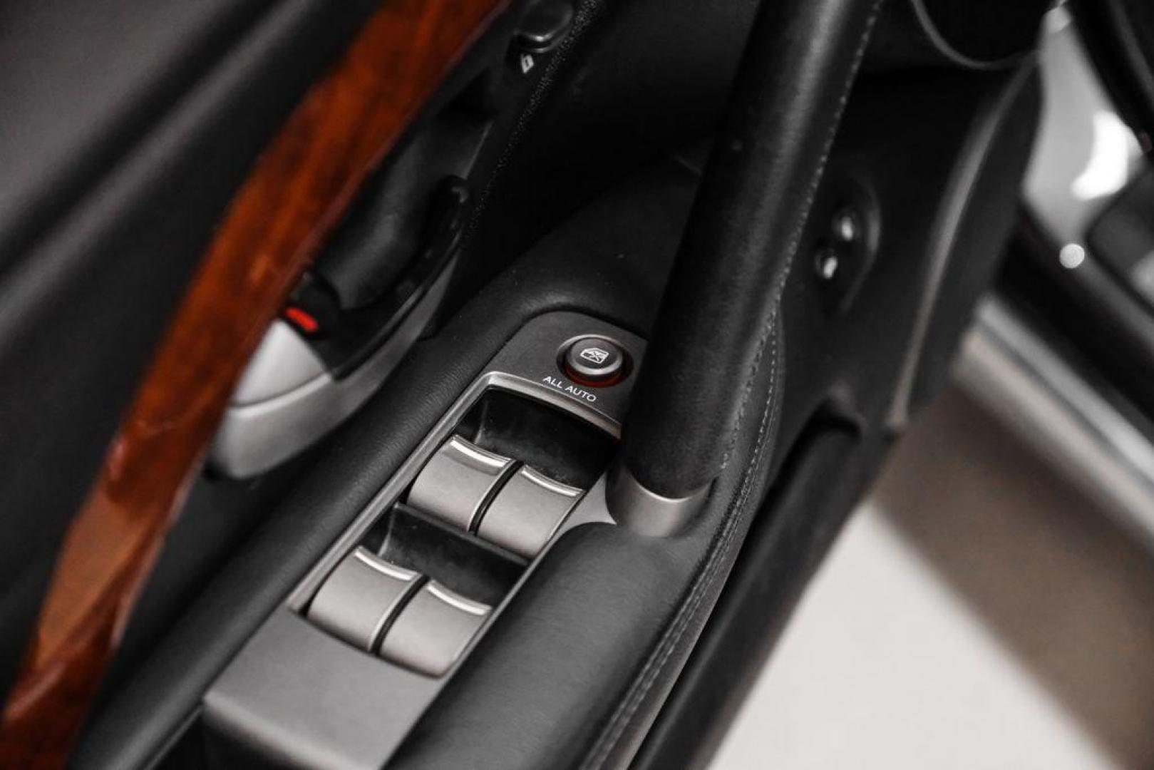 2010 Grigio Metallic /Parchment In Acura RL 3.7 (JH4KB2F56AC) with an 3.7L V6 SOHC VTEC engine, Automatic transmission, located at 15300 Midway Rd., Addison, TX, 75001, (972) 702-0011, 32.958321, -96.838074 - Photo#39