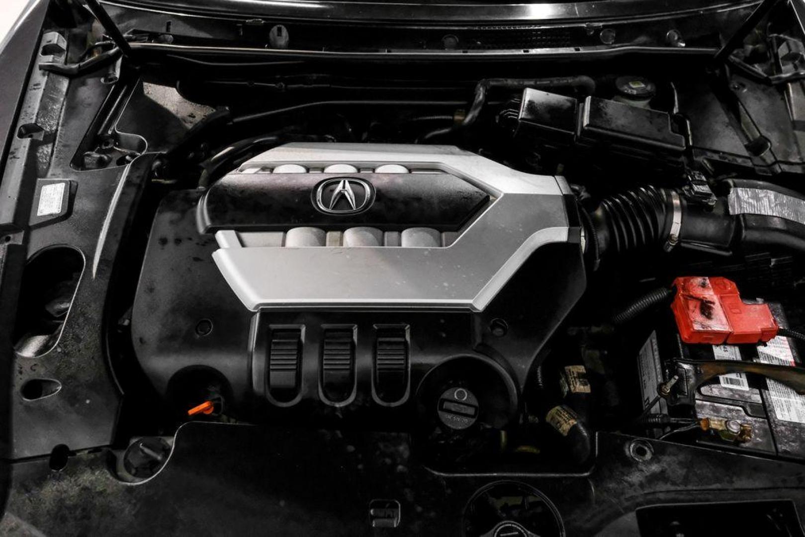 2010 Grigio Metallic /Parchment In Acura RL 3.7 (JH4KB2F56AC) with an 3.7L V6 SOHC VTEC engine, Automatic transmission, located at 15300 Midway Rd., Addison, TX, 75001, (972) 702-0011, 32.958321, -96.838074 - Photo#46