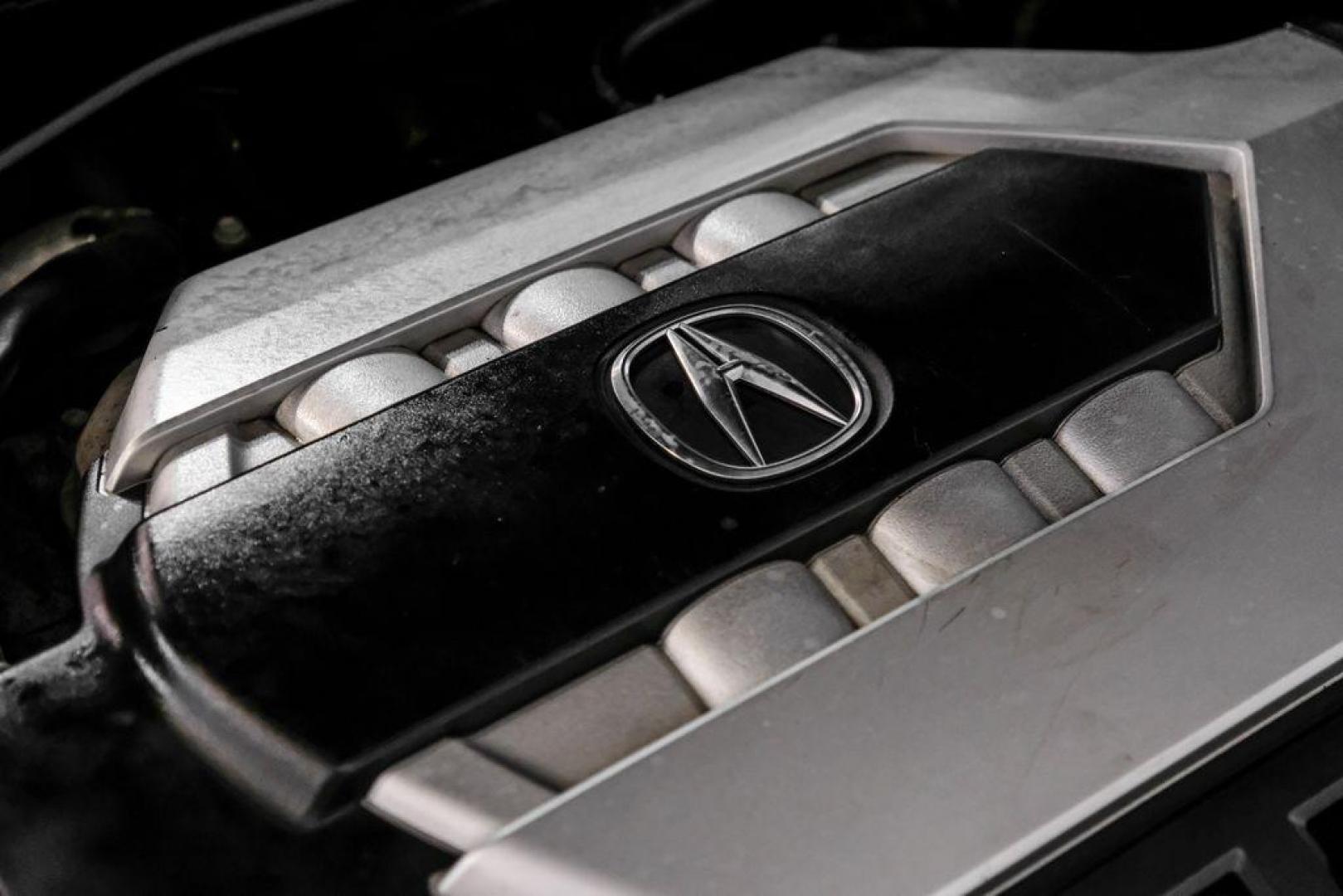 2010 Grigio Metallic /Parchment In Acura RL 3.7 (JH4KB2F56AC) with an 3.7L V6 SOHC VTEC engine, Automatic transmission, located at 15300 Midway Rd., Addison, TX, 75001, (972) 702-0011, 32.958321, -96.838074 - Photo#48