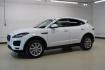 2018 Fuji White /Ebony/Ebony Jaguar E-PACE S (SADFJ2FX2J1) with an 2.0L I4 Turbocharged engine, Automatic transmission, located at 15300 Midway Rd., Addison, TX, 75001, (972) 702-0011, 32.958321, -96.838074 - HOME OF THE NO HAGGLE PRICE - WHOLESALE PRICES TO THE PUBLIC!! non smoker, E-PACE S, 4D Sport Utility, 2.0L I4 Turbocharged, 9-Speed Automatic, AWD, White, Ebony/Ebony Leather.<br><br>White 2018 Jaguar E-PACE S<br><br>21/28 City/Highway MPG<br><br>Awards:<br> * 2018 KBB.com Brand Image Awards<br><b - Photo#4