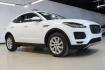 2018 Fuji White /Ebony/Ebony Jaguar E-PACE S (SADFJ2FX2J1) with an 2.0L I4 Turbocharged engine, Automatic transmission, located at 15300 Midway Rd., Addison, TX, 75001, (972) 702-0011, 32.958321, -96.838074 - HOME OF THE NO HAGGLE PRICE - WHOLESALE PRICES TO THE PUBLIC!! non smoker, E-PACE S, 4D Sport Utility, 2.0L I4 Turbocharged, 9-Speed Automatic, AWD, White, Ebony/Ebony Leather.<br><br>White 2018 Jaguar E-PACE S<br><br>21/28 City/Highway MPG<br><br>Awards:<br> * 2018 KBB.com Brand Image Awards<br><b - Photo#6