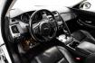 2018 Fuji White /Ebony/Ebony Jaguar E-PACE S (SADFJ2FX2J1) with an 2.0L I4 Turbocharged engine, Automatic transmission, located at 15300 Midway Rd., Addison, TX, 75001, (972) 702-0011, 32.958321, -96.838074 - HOME OF THE NO HAGGLE PRICE - WHOLESALE PRICES TO THE PUBLIC!! non smoker, E-PACE S, 4D Sport Utility, 2.0L I4 Turbocharged, 9-Speed Automatic, AWD, White, Ebony/Ebony Leather.<br><br>White 2018 Jaguar E-PACE S<br><br>21/28 City/Highway MPG<br><br>Awards:<br> * 2018 KBB.com Brand Image Awards<br><b - Photo#2