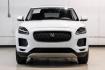 2018 Fuji White /Ebony/Ebony Jaguar E-PACE S (SADFJ2FX2J1) with an 2.0L I4 Turbocharged engine, Automatic transmission, located at 15300 Midway Rd., Addison, TX, 75001, (972) 702-0011, 32.958321, -96.838074 - HOME OF THE NO HAGGLE PRICE - WHOLESALE PRICES TO THE PUBLIC!! non smoker, E-PACE S, 4D Sport Utility, 2.0L I4 Turbocharged, 9-Speed Automatic, AWD, White, Ebony/Ebony Leather.<br><br>White 2018 Jaguar E-PACE S<br><br>21/28 City/Highway MPG<br><br>Awards:<br> * 2018 KBB.com Brand Image Awards<br><b - Photo#5
