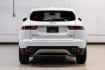 2018 Fuji White /Ebony/Ebony Jaguar E-PACE S (SADFJ2FX2J1) with an 2.0L I4 Turbocharged engine, Automatic transmission, located at 15300 Midway Rd., Addison, TX, 75001, (972) 702-0011, 32.958321, -96.838074 - HOME OF THE NO HAGGLE PRICE - WHOLESALE PRICES TO THE PUBLIC!! non smoker, E-PACE S, 4D Sport Utility, 2.0L I4 Turbocharged, 9-Speed Automatic, AWD, White, Ebony/Ebony Leather.<br><br>White 2018 Jaguar E-PACE S<br><br>21/28 City/Highway MPG<br><br>Awards:<br> * 2018 KBB.com Brand Image Awards<br><b - Photo#9