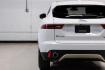 2018 Fuji White /Ebony/Ebony Jaguar E-PACE S (SADFJ2FX2J1) with an 2.0L I4 Turbocharged engine, Automatic transmission, located at 15300 Midway Rd., Addison, TX, 75001, (972) 702-0011, 32.958321, -96.838074 - HOME OF THE NO HAGGLE PRICE - WHOLESALE PRICES TO THE PUBLIC!! non smoker, E-PACE S, 4D Sport Utility, 2.0L I4 Turbocharged, 9-Speed Automatic, AWD, White, Ebony/Ebony Leather.<br><br>White 2018 Jaguar E-PACE S<br><br>21/28 City/Highway MPG<br><br>Awards:<br> * 2018 KBB.com Brand Image Awards<br><b - Photo#39