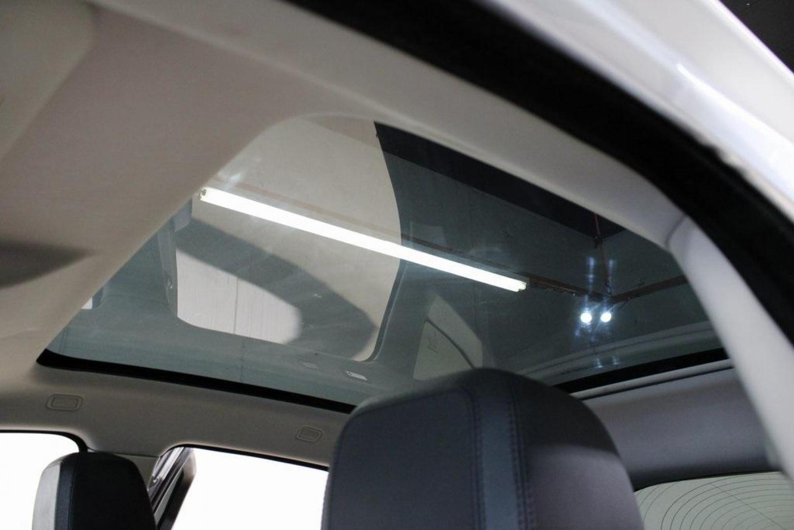 2018 Fuji White /Ebony/Ebony Jaguar E-PACE S (SADFJ2FX2J1) with an 2.0L I4 Turbocharged engine, Automatic transmission, located at 15300 Midway Rd., Addison, TX, 75001, (972) 702-0011, 32.958321, -96.838074 - HOME OF THE NO HAGGLE PRICE - WHOLESALE PRICES TO THE PUBLIC!! non smoker, E-PACE S, 4D Sport Utility, 2.0L I4 Turbocharged, 9-Speed Automatic, AWD, White, Ebony/Ebony Leather.<br><br>White 2018 Jaguar E-PACE S<br><br>21/28 City/Highway MPG<br><br>Awards:<br> * 2018 KBB.com Brand Image Awards<br><b - Photo#13