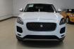 2018 Fuji White /Ebony/Ebony Jaguar E-PACE S (SADFJ2FX2J1) with an 2.0L I4 Turbocharged engine, Automatic transmission, located at 15300 Midway Rd., Addison, TX, 75001, (972) 702-0011, 32.958321, -96.838074 - HOME OF THE NO HAGGLE PRICE - WHOLESALE PRICES TO THE PUBLIC!! non smoker, E-PACE S, 4D Sport Utility, 2.0L I4 Turbocharged, 9-Speed Automatic, AWD, White, Ebony/Ebony Leather.<br><br>White 2018 Jaguar E-PACE S<br><br>21/28 City/Highway MPG<br><br>Awards:<br> * 2018 KBB.com Brand Image Awards<br><b - Photo#5