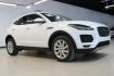2018 Fuji White /Ebony/Ebony Jaguar E-PACE S (SADFJ2FX2J1) with an 2.0L I4 Turbocharged engine, Automatic transmission, located at 15300 Midway Rd., Addison, TX, 75001, (972) 702-0011, 32.958321, -96.838074 - HOME OF THE NO HAGGLE PRICE - WHOLESALE PRICES TO THE PUBLIC!! non smoker, E-PACE S, 4D Sport Utility, 2.0L I4 Turbocharged, 9-Speed Automatic, AWD, White, Ebony/Ebony Leather.<br><br>White 2018 Jaguar E-PACE S<br><br>21/28 City/Highway MPG<br><br>Awards:<br> * 2018 KBB.com Brand Image Awards<br><b - Photo#6