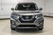 2020 Gun Metallic /Charcoal Nissan Rogue SL (5N1AT2MT2LC) with an 2.5L I4 DOHC 16V engine, CVT transmission, located at 15300 Midway Rd., Addison, TX, 75001, (972) 702-0011, 32.958321, -96.838074 - Photo#4