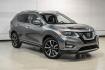 2020 Gun Metallic /Charcoal Nissan Rogue SL (5N1AT2MT2LC) with an 2.5L I4 DOHC 16V engine, CVT transmission, located at 15300 Midway Rd., Addison, TX, 75001, (972) 702-0011, 32.958321, -96.838074 - Photo#5