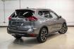 2020 Gun Metallic /Charcoal Nissan Rogue SL (5N1AT2MT2LC) with an 2.5L I4 DOHC 16V engine, CVT transmission, located at 15300 Midway Rd., Addison, TX, 75001, (972) 702-0011, 32.958321, -96.838074 - Photo#6
