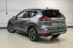 2020 Gun Metallic /Charcoal Nissan Rogue SL (5N1AT2MT2LC) with an 2.5L I4 DOHC 16V engine, CVT transmission, located at 15300 Midway Rd., Addison, TX, 75001, (972) 702-0011, 32.958321, -96.838074 - Photo#8