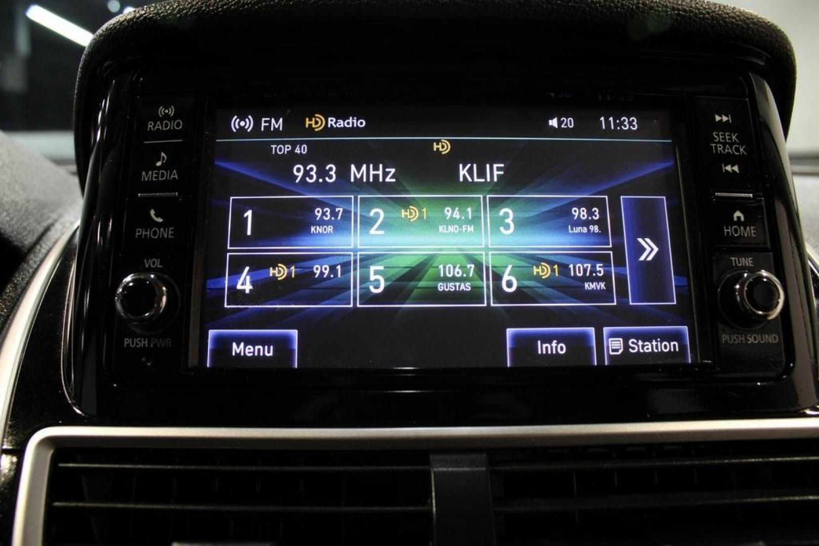 2018 Bronze Metallic /Black Mitsubishi Eclipse Cross ES (JA4AT3AA1JZ) with an 1.5L I4 Turbocharged DOHC 16V LEV3-ULEV70 152hp engine, CVT transmission, located at 15300 Midway Rd., Addison, TX, 75001, (972) 702-0011, 32.958321, -96.838074 - Introducing the 2018 Mitsubishi Eclipse Cross ES, now available at Midway Auto Group in Addison, Texas. This compact crossover seamlessly blends dynamic performance with contemporary design, making it an excellent choice for drivers seeking versatility and style.<br><br>Key Features:<br><br>Engine: - Photo#20