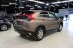 2018 Bronze Metallic /Black Mitsubishi Eclipse Cross ES (JA4AT3AA1JZ) with an 1.5L I4 Turbocharged DOHC 16V LEV3-ULEV70 152hp engine, CVT transmission, located at 15300 Midway Rd., Addison, TX, 75001, (972) 702-0011, 32.958321, -96.838074 - Introducing the 2018 Mitsubishi Eclipse Cross ES, now available at Midway Auto Group in Addison, Texas. This compact crossover seamlessly blends dynamic performance with contemporary design, making it an excellent choice for drivers seeking versatility and style.<br><br>Key Features:<br><br>Engine: - Photo#2