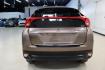 2018 Bronze Metallic /Black Mitsubishi Eclipse Cross ES (JA4AT3AA1JZ) with an 1.5L I4 Turbocharged DOHC 16V LEV3-ULEV70 152hp engine, CVT transmission, located at 15300 Midway Rd., Addison, TX, 75001, (972) 702-0011, 32.958321, -96.838074 - Introducing the 2018 Mitsubishi Eclipse Cross ES, now available at Midway Auto Group in Addison, Texas. This compact crossover seamlessly blends dynamic performance with contemporary design, making it an excellent choice for drivers seeking versatility and style.<br><br>Key Features:<br><br>Engine: - Photo#7