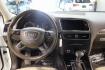 2014 Ibis White /Pistachio Beige Audi Q5 2.0T Premium Plus (WA1LFAFP4EA) with an 2.0L I4 TFSI Direct Injection DOHC engine, Automatic transmission, located at 15300 Midway Rd., Addison, TX, 75001, (972) 702-0011, 32.958321, -96.838074 - Introducing the 2014 Audi Q5 2.0T Premium Plus quattro, now available at Midway Auto Group in Addison, Texas. This luxury compact SUV seamlessly blends performance, sophistication, and advanced technology, making it an excellent choice for discerning drivers seeking versatility and style.<br><br>Key - Photo#19