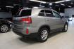 2014 Titanium Silver /Gray Kia Sorento LX (5XYKT3A67EG) with an 2.4L I4 DGI DOHC Dual CVVT engine, Automatic transmission, located at 15300 Midway Rd., Addison, TX, 75001, (972) 702-0011, 32.958321, -96.838074 - Introducing the 2014 Kia Sorento LX, now available at Midway Auto Group in Addison, Texas. This midsize SUV seamlessly combines comfort, versatility, and modern features, making it an excellent choice for families and individuals seeking a reliable and stylish vehicle.<br><br>Key Features:<br><br>En - Photo#2