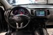 2016 Twilight Blue /Black Kia Sportage SX (KNDPC3A6XG7) with an 2.0L I4 DGI Turbocharged engine, Automatic transmission, located at 15300 Midway Rd., Addison, TX, 75001, (972) 702-0011, 32.958321, -96.838074 - Introducing the 2016 Kia Sportage SX, now available at Midway Auto Group in Addison, Texas. This compact crossover seamlessly blends sporty performance with modern features, making it an excellent choice for those seeking versatility and style.<br><br>Key Features:<br><br>Engine: 2.0L Turbocharged I - Photo#15