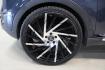 2016 Twilight Blue /Black Kia Sportage SX (KNDPC3A6XG7) with an 2.0L I4 DGI Turbocharged engine, Automatic transmission, located at 15300 Midway Rd., Addison, TX, 75001, (972) 702-0011, 32.958321, -96.838074 - Introducing the 2016 Kia Sportage SX, now available at Midway Auto Group in Addison, Texas. This compact crossover seamlessly blends sporty performance with modern features, making it an excellent choice for those seeking versatility and style.<br><br>Key Features:<br><br>Engine: 2.0L Turbocharged I - Photo#5