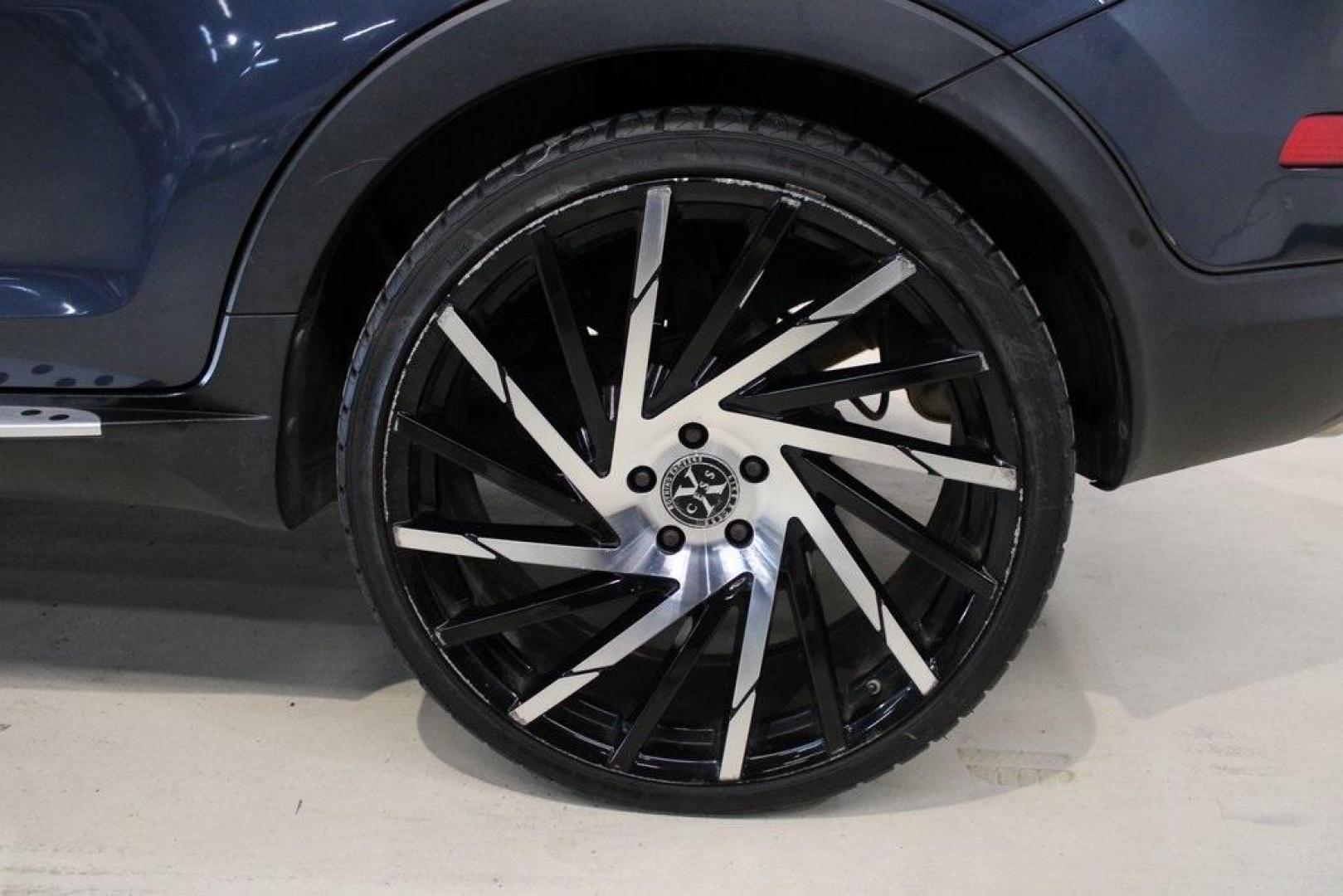 2016 Twilight Blue /Black Kia Sportage SX (KNDPC3A6XG7) with an 2.0L I4 DGI Turbocharged engine, Automatic transmission, located at 15300 Midway Rd., Addison, TX, 75001, (972) 702-0011, 32.958321, -96.838074 - Introducing the 2016 Kia Sportage SX, now available at Midway Auto Group in Addison, Texas. This compact crossover seamlessly blends sporty performance with modern features, making it an excellent choice for those seeking versatility and style.<br><br>Key Features:<br><br>Engine: 2.0L Turbocharged I - Photo#6