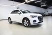 2020 White /Black Audi Q3 Premium (WA1AECF34L1) with an 2.0L 4-Cylinder TFSI engine, Automatic transmission, located at 15300 Midway Rd., Addison, TX, 75001, (972) 702-0011, 32.958321, -96.838074 - HOME OF THE NO HAGGLE PRICE - WHOLESALE PRICES TO THE PUBLIC!! Q3 Premium quattro, 4D Sport Utility, 2.0L 4-Cylinder TFSI, 8-Speed Automatic with Tiptronic, quattro, White, Leather.<br><br>White 2020 Audi Q3 Premium<br><br>19/27 City/Highway MPG<br><br>Awards:<br> * 2020 KBB.com Best Buy Awards<br> - Photo#6