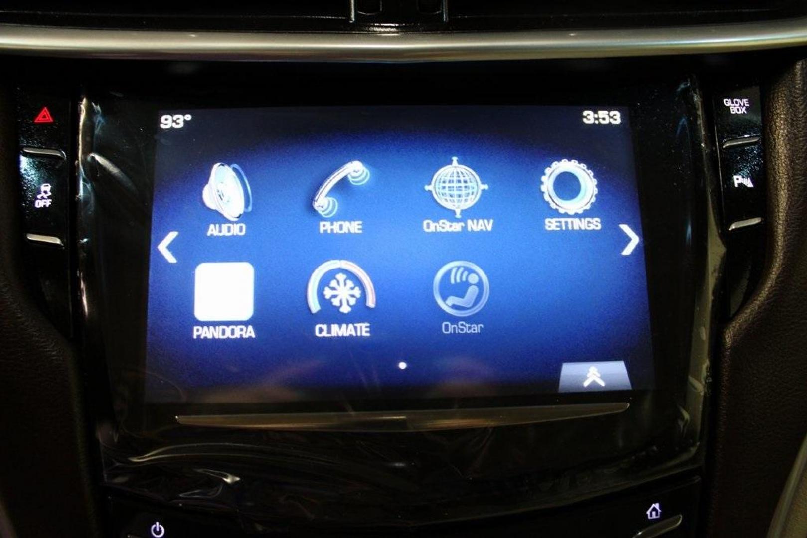 2013 White Diamond Tricoat /Shale/Cocoa Cadillac XTS Base (2G61N5S32D9) with an 3.6L V6 DGI DOHC VVT engine, Automatic transmission, located at 15300 Midway Rd., Addison, TX, 75001, (972) 702-0011, 32.958321, -96.838074 - Introducing the 2013 Cadillac XTS Luxury Collection, now available at Midway Auto Group in Addison, Texas. This full-size luxury sedan seamlessly combines sophisticated design, advanced technology, and a powerful performance, offering an exceptional driving experience for those who demand elegance a - Photo#17