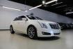 2013 White Diamond Tricoat /Shale/Cocoa Cadillac XTS Base (2G61N5S32D9) with an 3.6L V6 DGI DOHC VVT engine, Automatic transmission, located at 15300 Midway Rd., Addison, TX, 75001, (972) 702-0011, 32.958321, -96.838074 - Introducing the 2013 Cadillac XTS Luxury Collection, now available at Midway Auto Group in Addison, Texas. This full-size luxury sedan seamlessly combines sophisticated design, advanced technology, and a powerful performance, offering an exceptional driving experience for those who demand elegance a - Photo#1