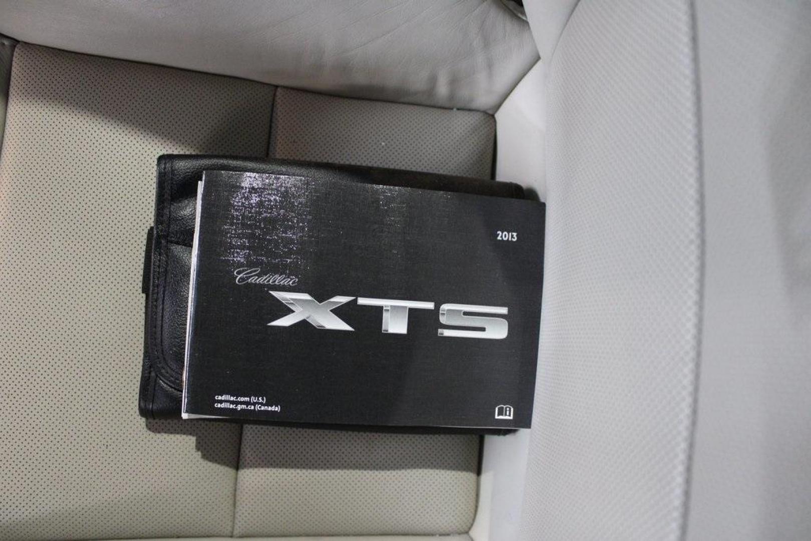 2013 White Diamond Tricoat /Shale/Cocoa Cadillac XTS Base (2G61N5S32D9) with an 3.6L V6 DGI DOHC VVT engine, Automatic transmission, located at 15300 Midway Rd., Addison, TX, 75001, (972) 702-0011, 32.958321, -96.838074 - Introducing the 2013 Cadillac XTS Luxury Collection, now available at Midway Auto Group in Addison, Texas. This full-size luxury sedan seamlessly combines sophisticated design, advanced technology, and a powerful performance, offering an exceptional driving experience for those who demand elegance a - Photo#19