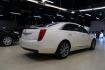 2013 White Diamond Tricoat /Shale/Cocoa Cadillac XTS Base (2G61N5S32D9) with an 3.6L V6 DGI DOHC VVT engine, Automatic transmission, located at 15300 Midway Rd., Addison, TX, 75001, (972) 702-0011, 32.958321, -96.838074 - Introducing the 2013 Cadillac XTS Luxury Collection, now available at Midway Auto Group in Addison, Texas. This full-size luxury sedan seamlessly combines sophisticated design, advanced technology, and a powerful performance, offering an exceptional driving experience for those who demand elegance a - Photo#2