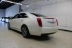 2013 White Diamond Tricoat /Shale/Cocoa Cadillac XTS Base (2G61N5S32D9) with an 3.6L V6 DGI DOHC VVT engine, Automatic transmission, located at 15300 Midway Rd., Addison, TX, 75001, (972) 702-0011, 32.958321, -96.838074 - Introducing the 2013 Cadillac XTS Luxury Collection, now available at Midway Auto Group in Addison, Texas. This full-size luxury sedan seamlessly combines sophisticated design, advanced technology, and a powerful performance, offering an exceptional driving experience for those who demand elegance a - Photo#3
