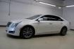2013 White Diamond Tricoat /Shale/Cocoa Cadillac XTS Base (2G61N5S32D9) with an 3.6L V6 DGI DOHC VVT engine, Automatic transmission, located at 15300 Midway Rd., Addison, TX, 75001, (972) 702-0011, 32.958321, -96.838074 - Introducing the 2013 Cadillac XTS Luxury Collection, now available at Midway Auto Group in Addison, Texas. This full-size luxury sedan seamlessly combines sophisticated design, advanced technology, and a powerful performance, offering an exceptional driving experience for those who demand elegance a - Photo#4