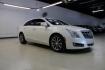 2013 White Diamond Tricoat /Shale/Cocoa Cadillac XTS Base (2G61N5S32D9) with an 3.6L V6 DGI DOHC VVT engine, Automatic transmission, located at 15300 Midway Rd., Addison, TX, 75001, (972) 702-0011, 32.958321, -96.838074 - Introducing the 2013 Cadillac XTS Luxury Collection, now available at Midway Auto Group in Addison, Texas. This full-size luxury sedan seamlessly combines sophisticated design, advanced technology, and a powerful performance, offering an exceptional driving experience for those who demand elegance a - Photo#6
