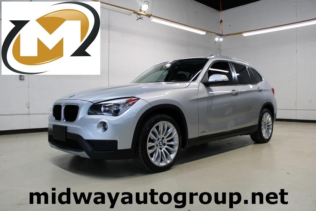 photo of 2014 BMW X1 xDrive28i