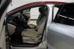 2014 Ingot Silver /Medium Light Stone Ford Focus Electric Base (1FADP3R42EL) with an 107kW Electric Motor engine, Automatic transmission, located at 15300 Midway Rd., Addison, TX, 75001, (972) 702-0011, 32.958321, -96.838074 - Introducing the 2014 Ford Focus Electric, now available at Midway Auto Group in Addison, Texas. This eco-friendly hatchback combines zero-emission performance with modern features, making it an excellent choice for environmentally conscious drivers seeking efficiency without compromising on style.<b - Photo#12