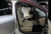 2014 Ingot Silver /Medium Light Stone Ford Focus Electric Base (1FADP3R42EL) with an 107kW Electric Motor engine, Automatic transmission, located at 15300 Midway Rd., Addison, TX, 75001, (972) 702-0011, 32.958321, -96.838074 - Introducing the 2014 Ford Focus Electric, now available at Midway Auto Group in Addison, Texas. This eco-friendly hatchback combines zero-emission performance with modern features, making it an excellent choice for environmentally conscious drivers seeking efficiency without compromising on style.<b - Photo#13